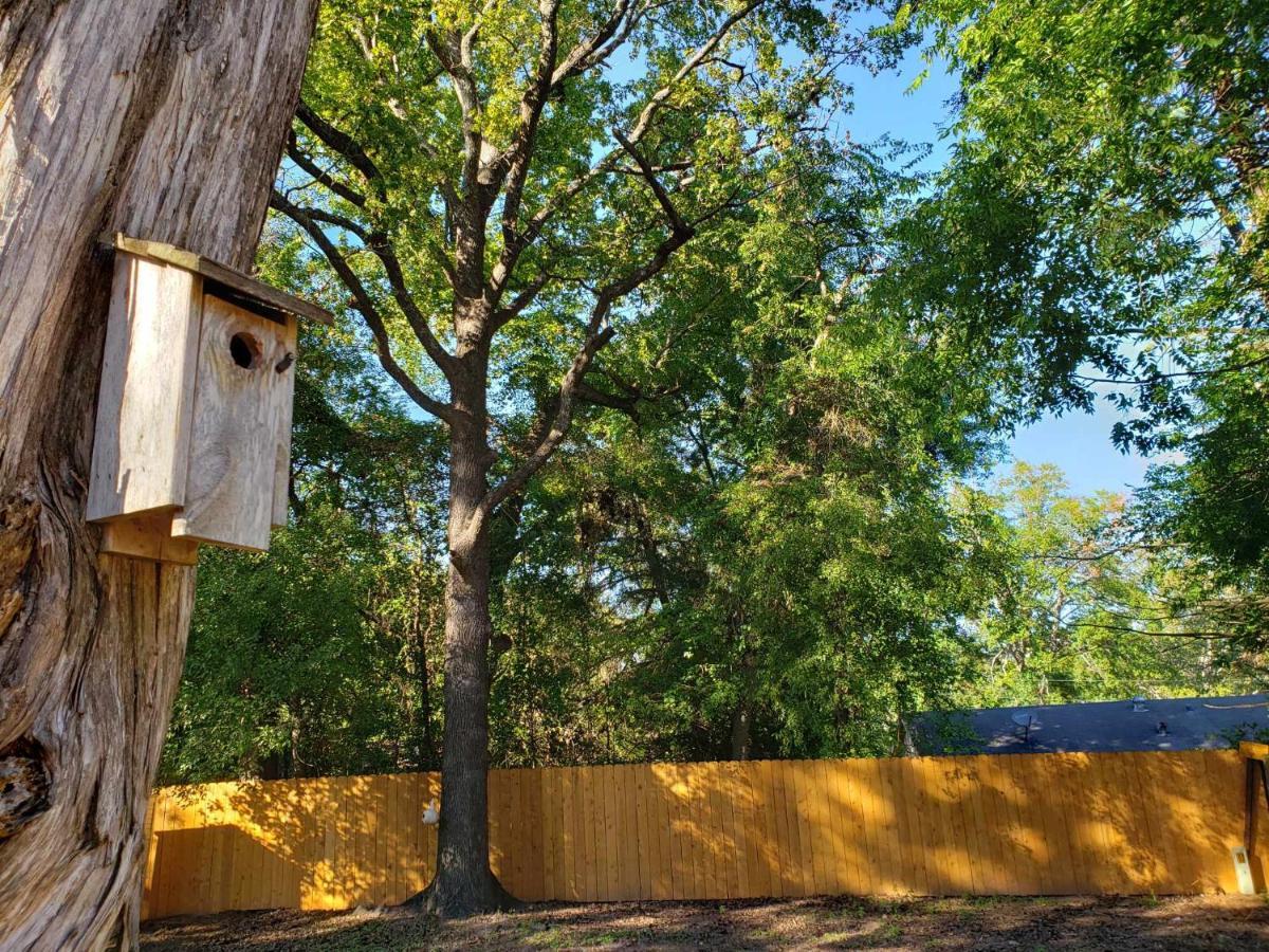 Midtown Southern Charm Tyler Zewnętrze zdjęcie