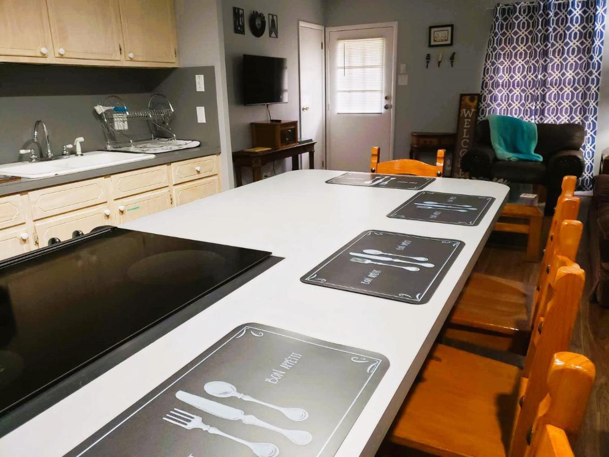 Midtown Southern Charm Tyler Zewnętrze zdjęcie