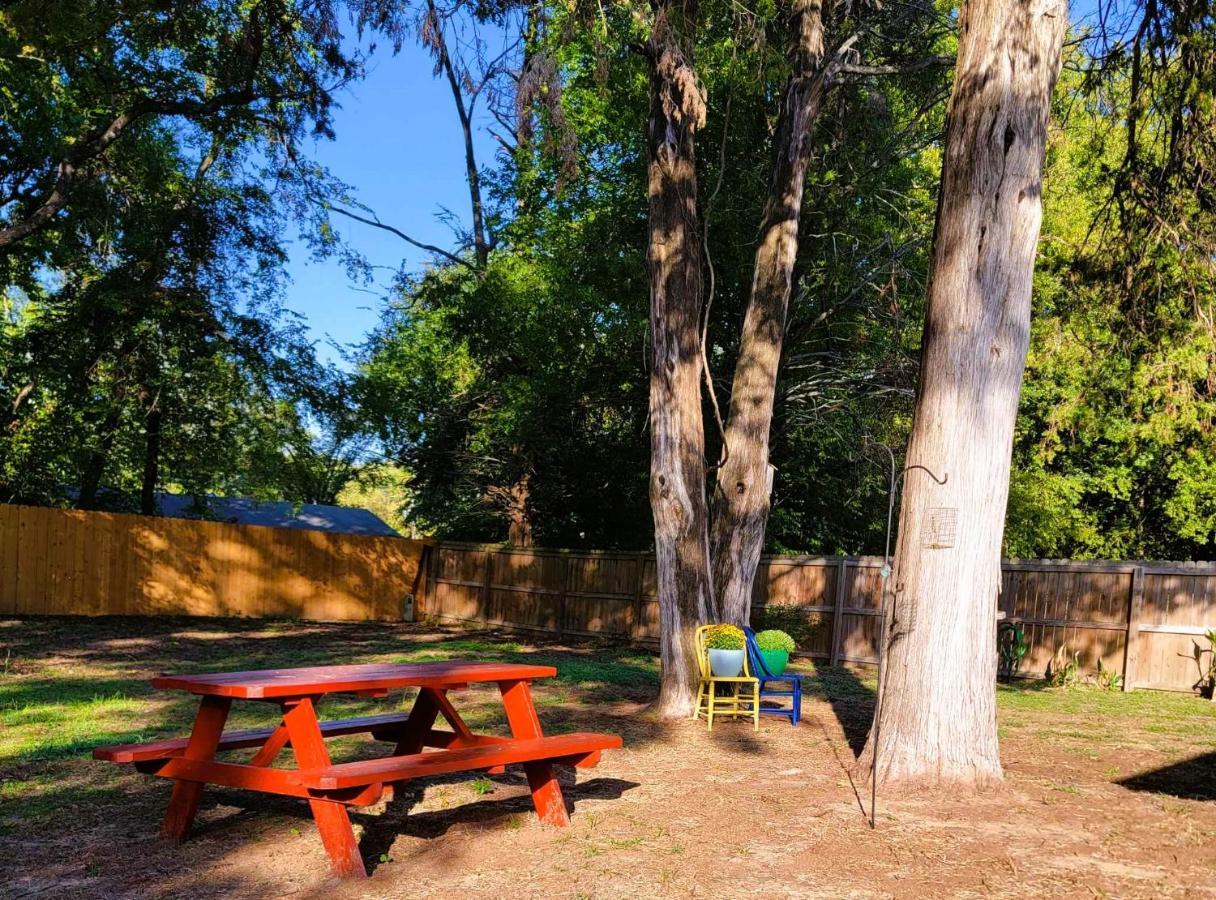 Midtown Southern Charm Tyler Zewnętrze zdjęcie
